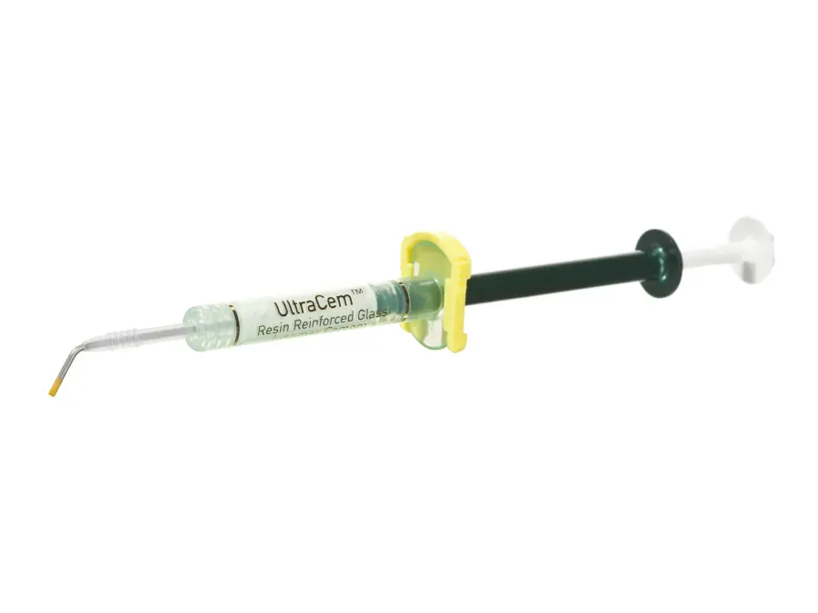 SpeedMix™ Syringe